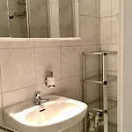 Residenz Am Hang 213 Appartement Scharbeutz