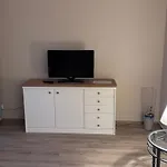 Appartement Residenz Am Hang 213