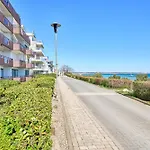 Residenz Am Hang 213 Appartement Scharbeutz