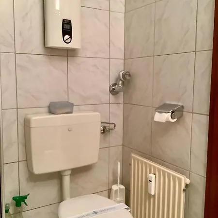 Residenz Am Hang 213 Appartement