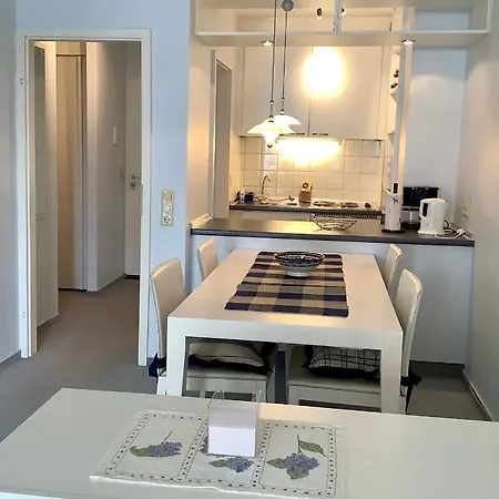 Residenz Am Hang 213 Apartment *