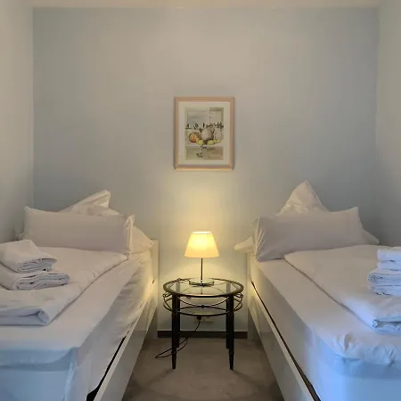Residenz Am Hang 213 Scharbeutz