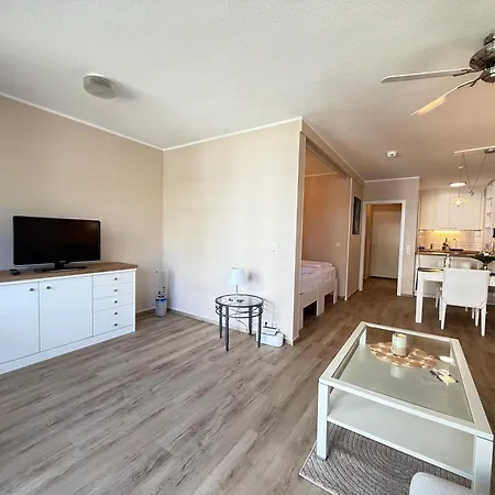 Residenz Am Hang 213 Appartement *