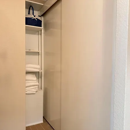 Residenz Am Hang 213 Appartement Scharbeutz