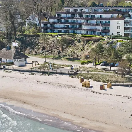 Residenz Am Hang 213 شقة شاربوتس
