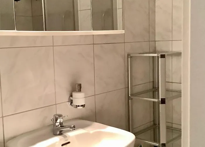 Residenz Am Hang 213 Διαμέρισμα Scharbeutz